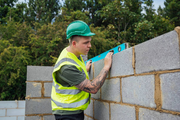Best Concrete Demolition Services  in Forest Park, OH